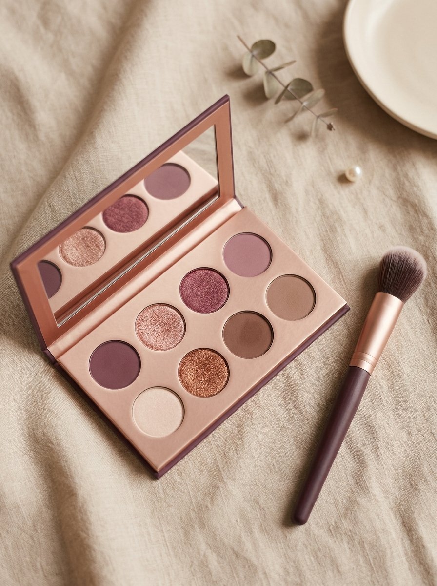 AURORA COSMETICS
